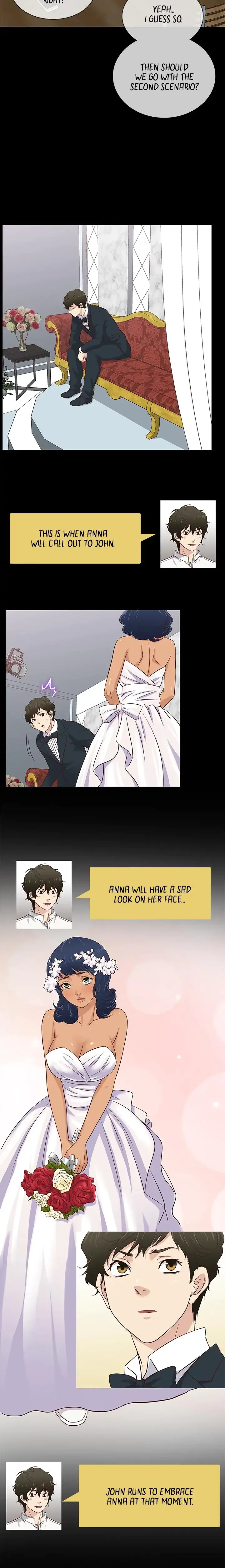 Shes Back Chapter 33 - Page 4