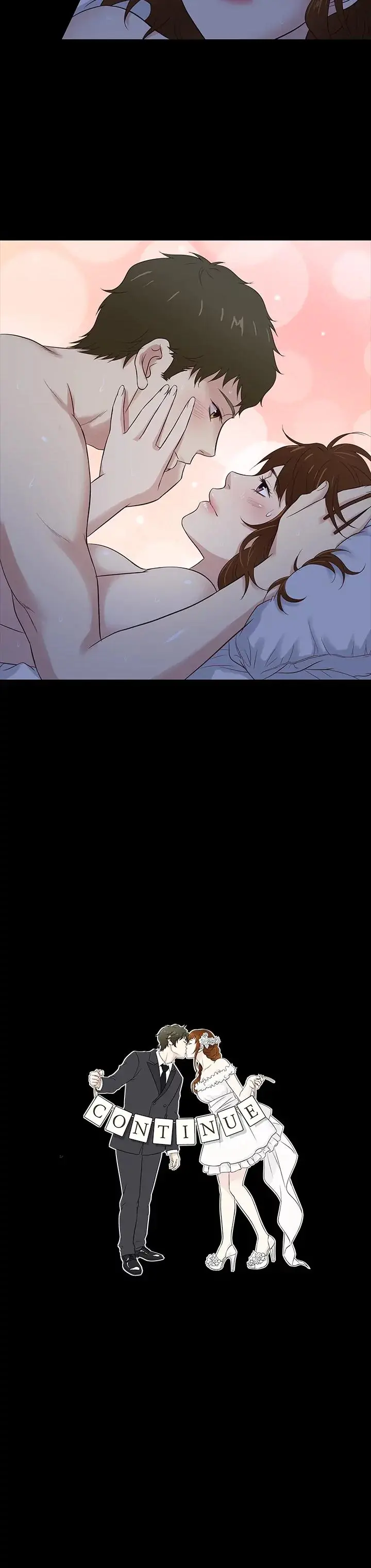 Shes Back Chapter 40 - Page 14