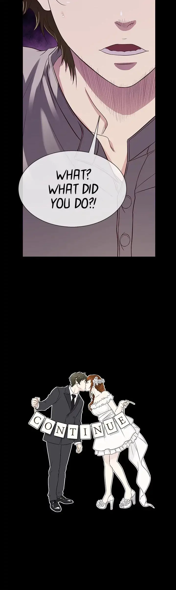 Shes Back Chapter 41 - Page 14