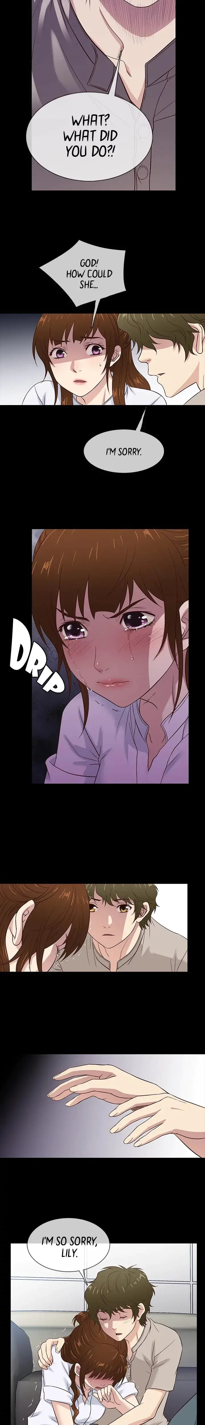 Shes Back Chapter 42 - Page 2