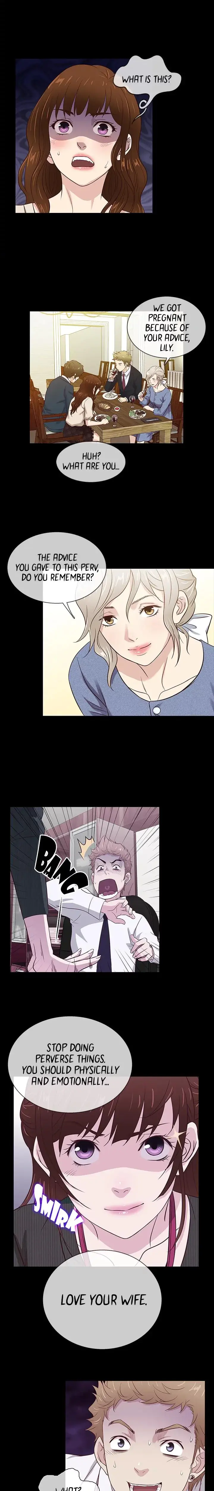 Shes Back Chapter 43 - Page 7