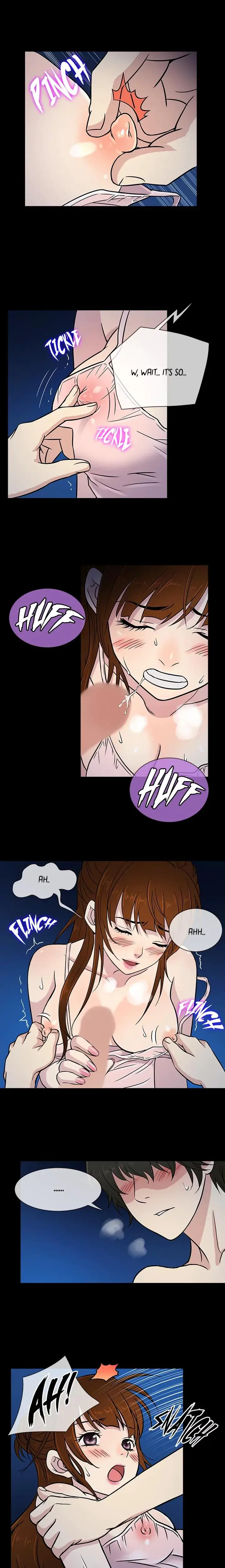Shes Back Chapter 7 - Page 2