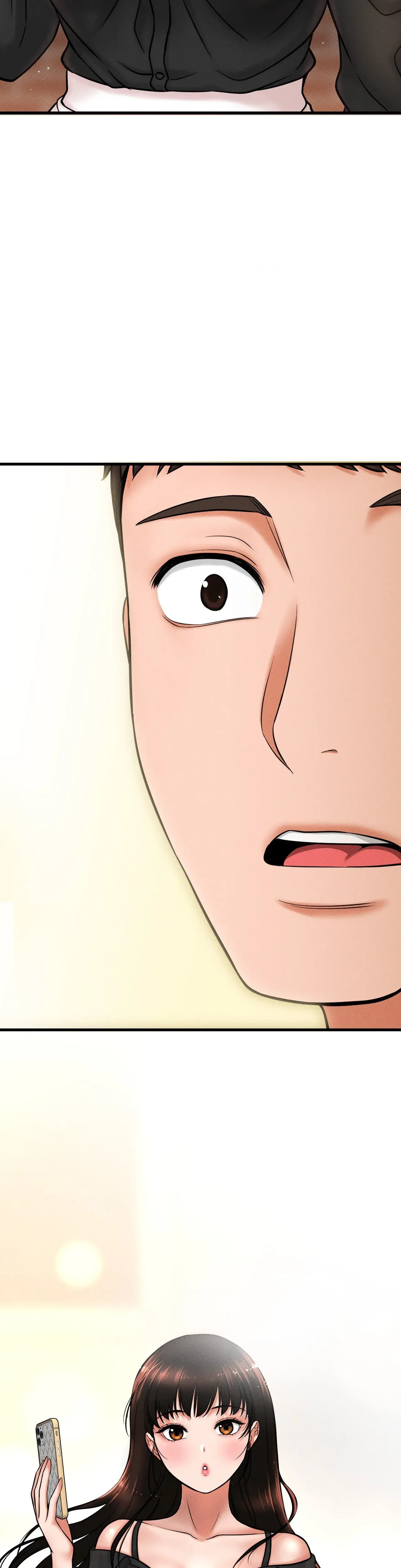 Shes Driving Me Crazy Chapter 1 - Page 107