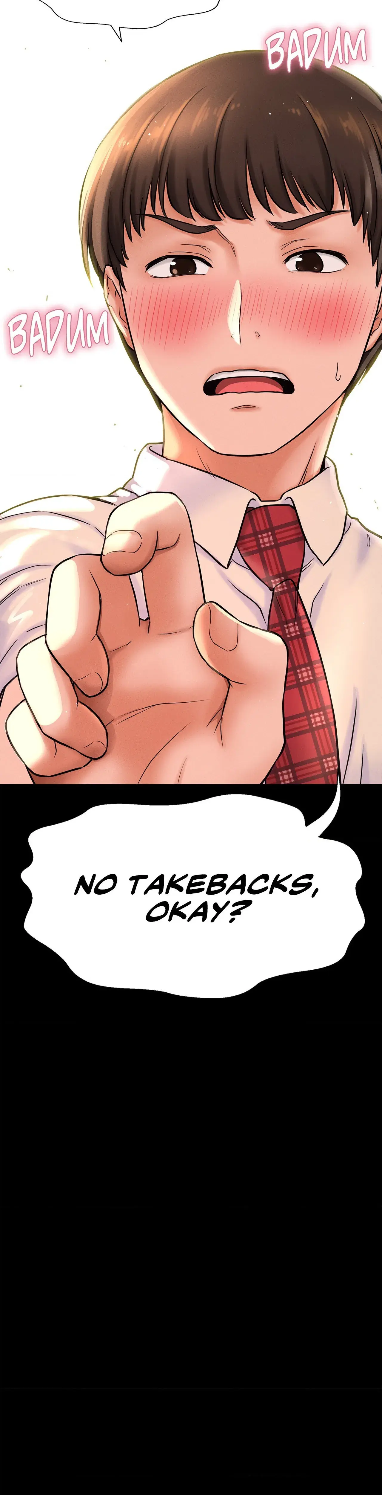 Shes Driving Me Crazy Chapter 1 - Page 16