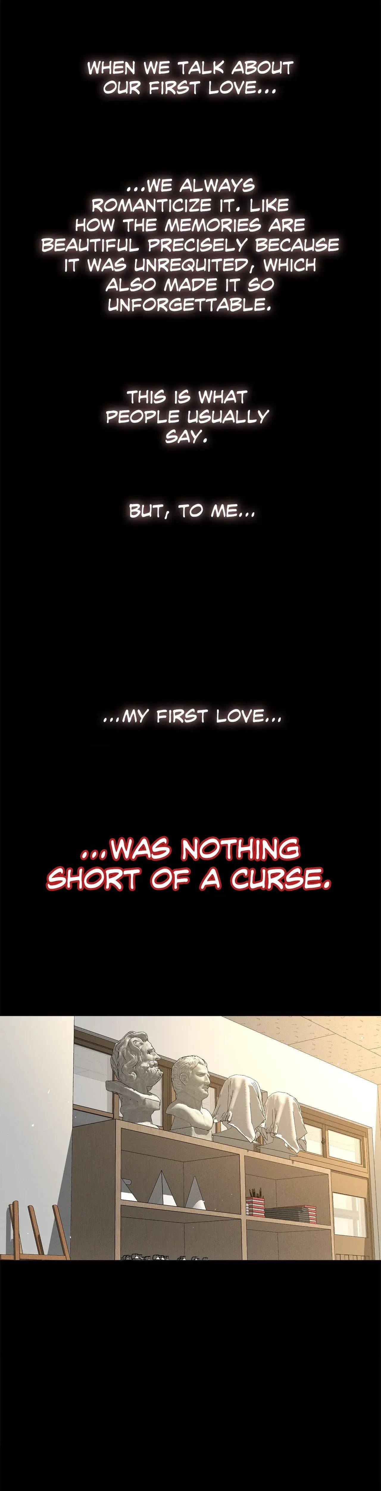 Shes Driving Me Crazy Chapter 1 - Page 2