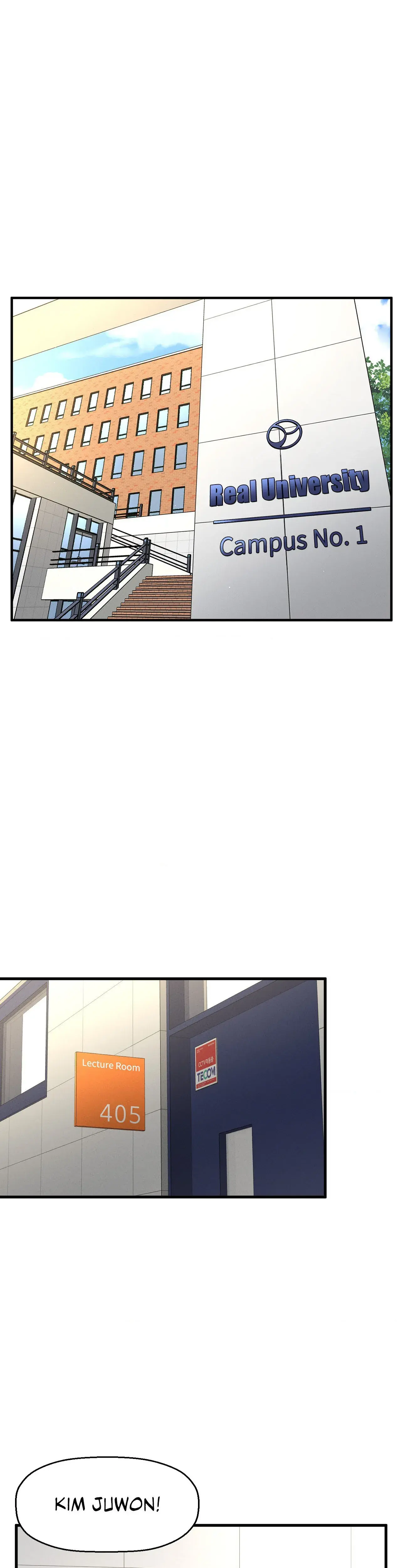 Shes Driving Me Crazy Chapter 1 - Page 29