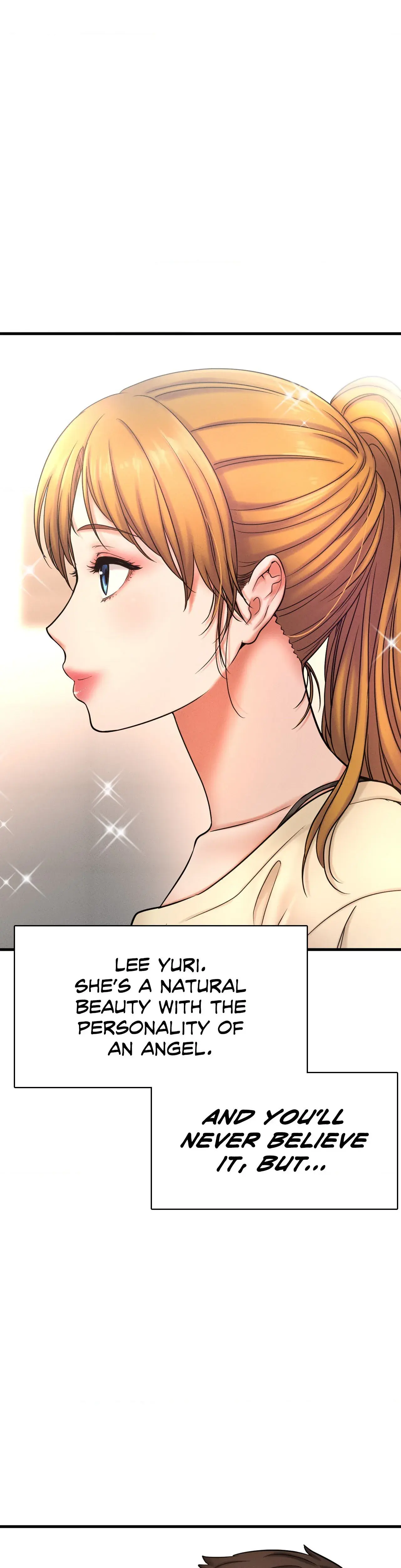 Shes Driving Me Crazy Chapter 1 - Page 32