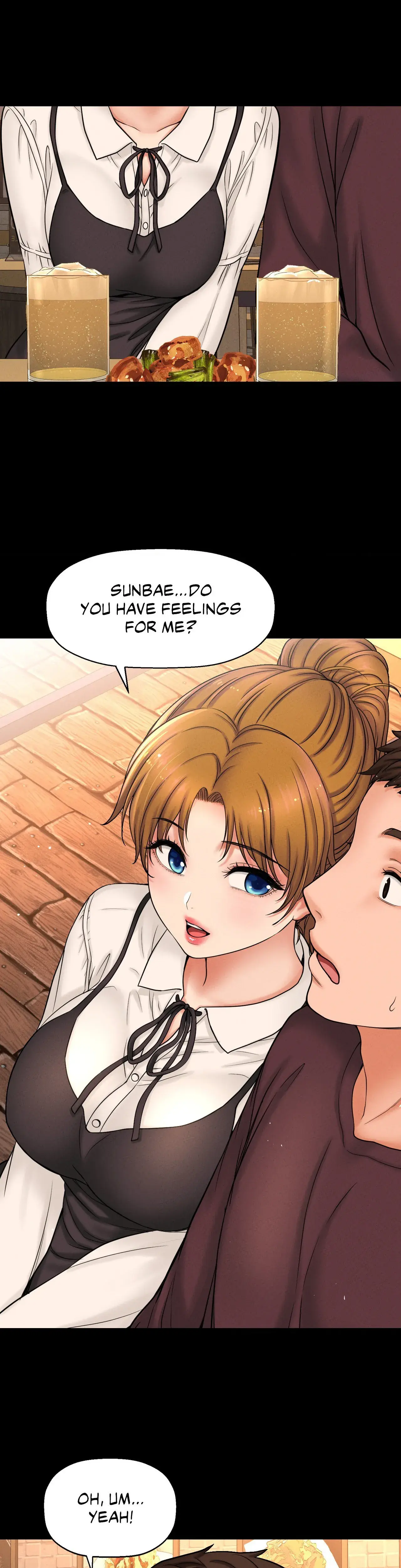 Shes Driving Me Crazy Chapter 1 - Page 41