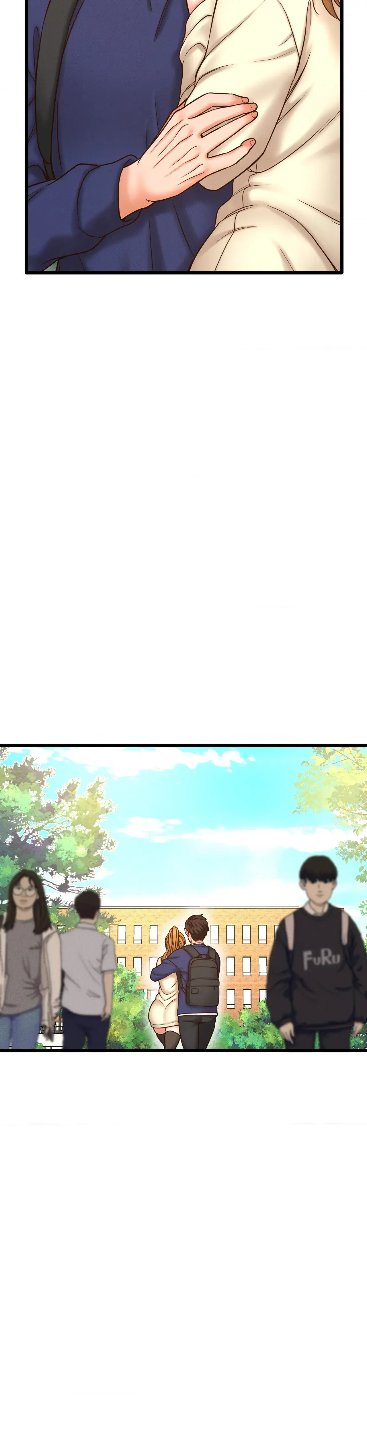Shes Driving Me Crazy Chapter 1 - Page 49