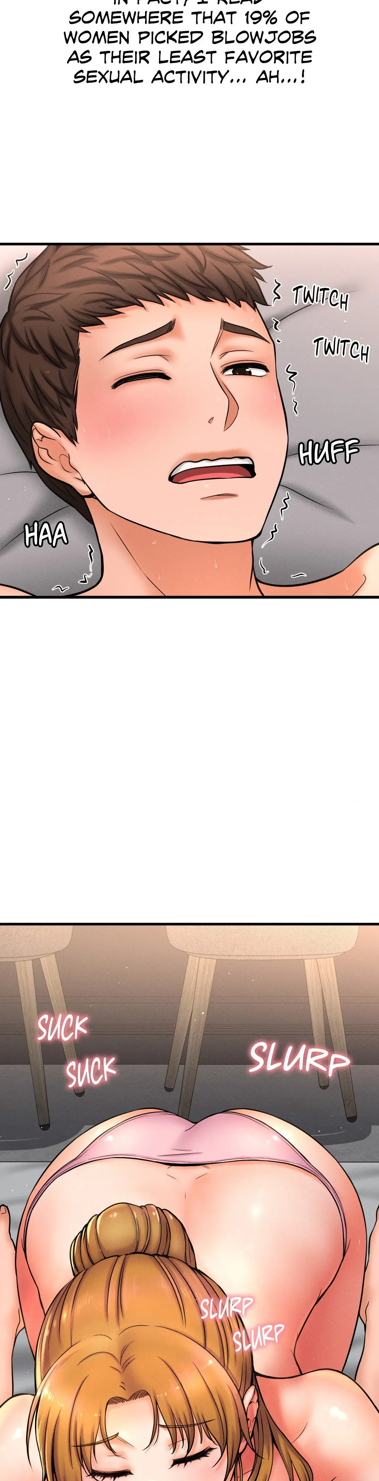 Shes Driving Me Crazy Chapter 1 - Page 53