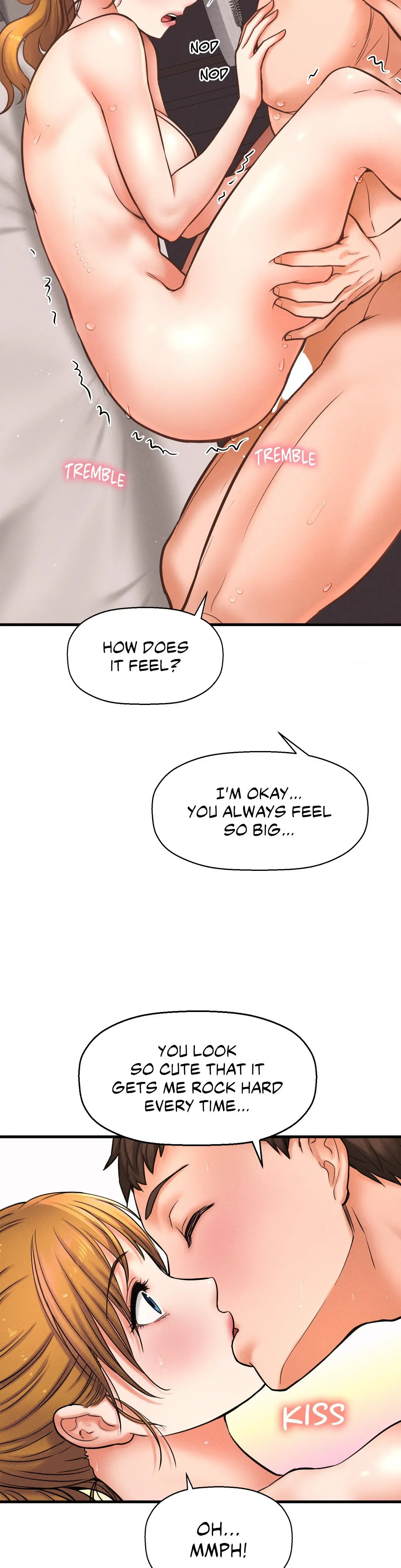 Shes Driving Me Crazy Chapter 1 - Page 66