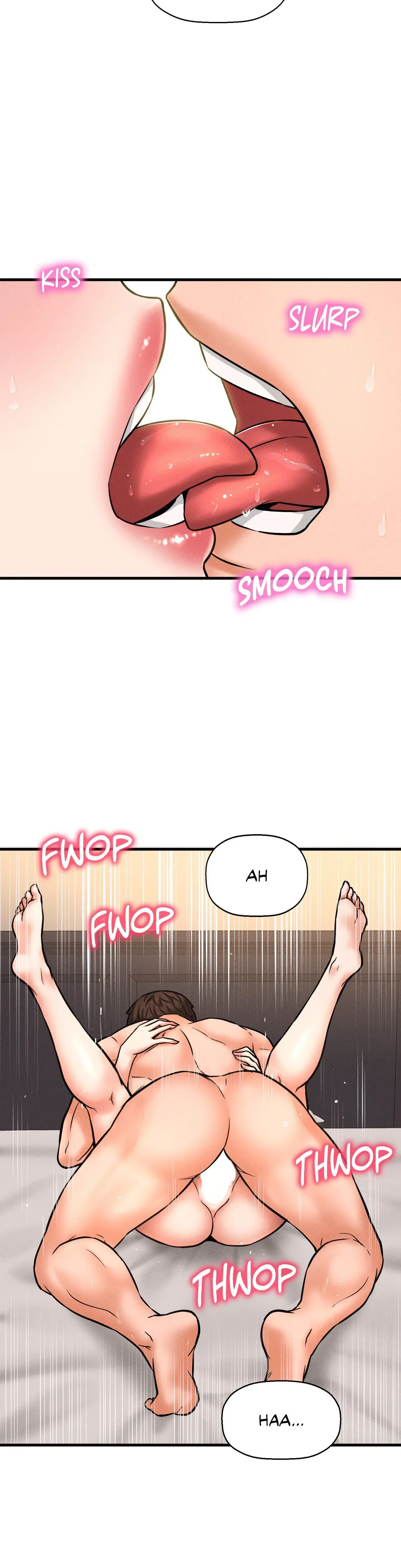 Shes Driving Me Crazy Chapter 1 - Page 67