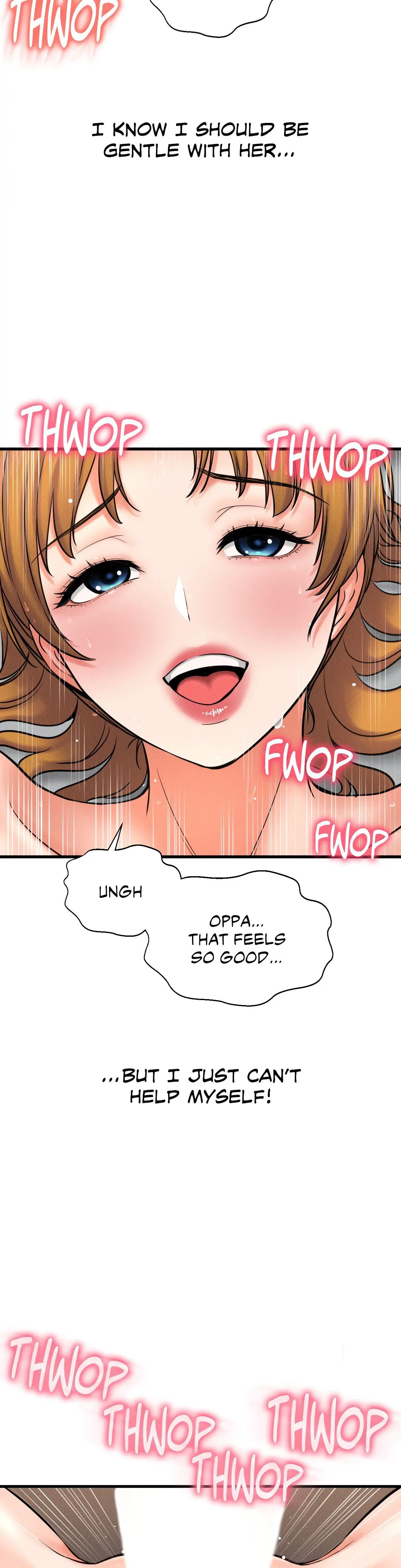 Shes Driving Me Crazy Chapter 1 - Page 69
