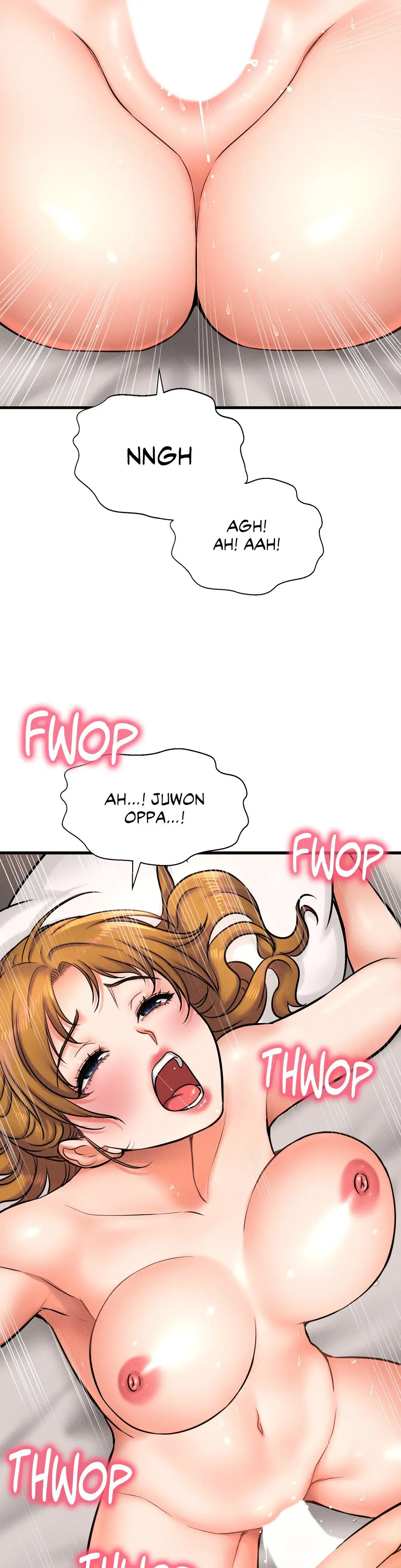 Shes Driving Me Crazy Chapter 1 - Page 70