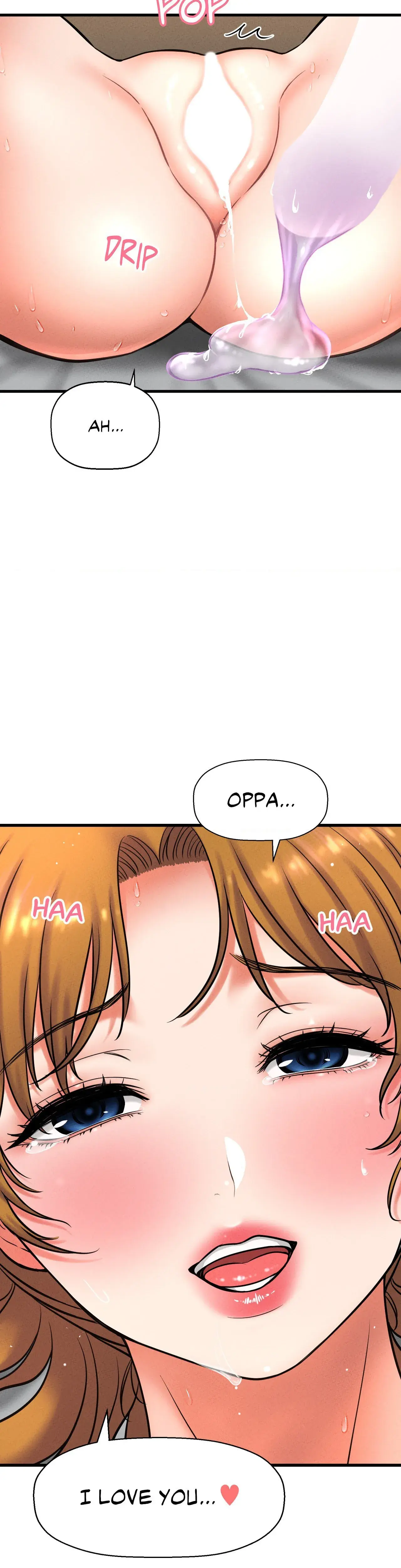Shes Driving Me Crazy Chapter 1 - Page 74