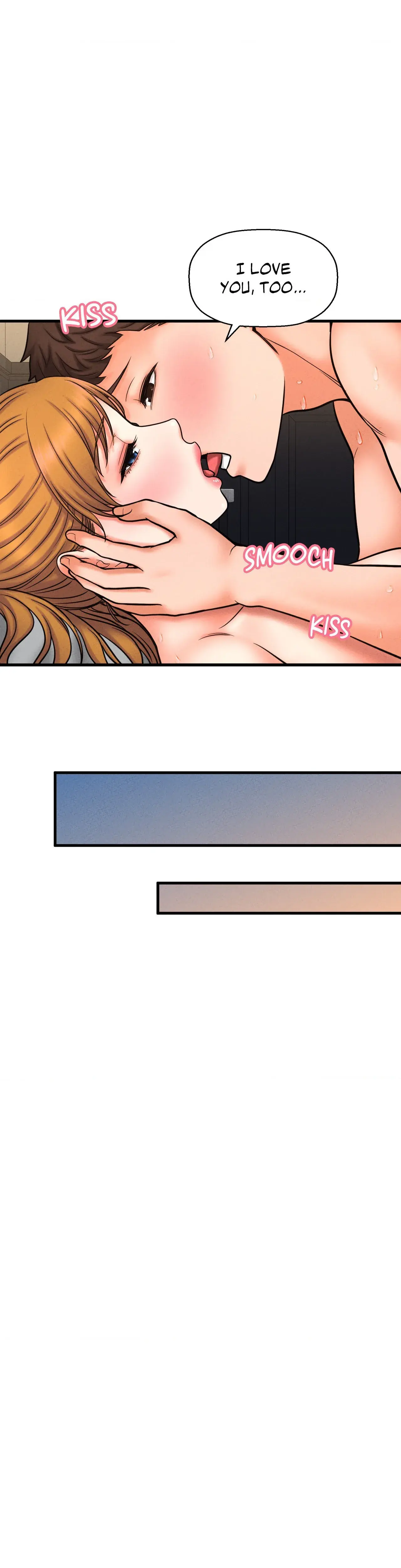 Shes Driving Me Crazy Chapter 1 - Page 75