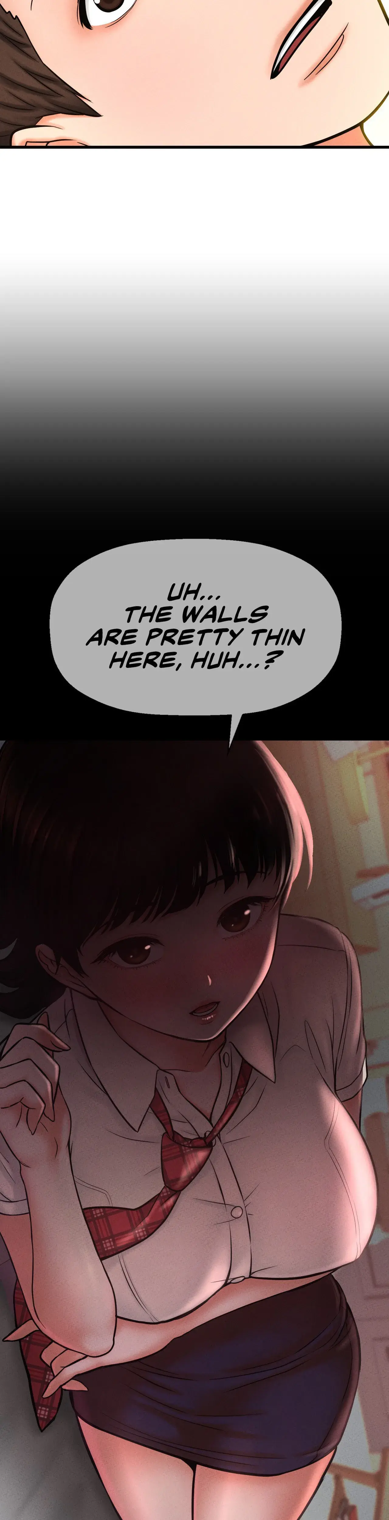 Shes Driving Me Crazy Chapter 1 - Page 78
