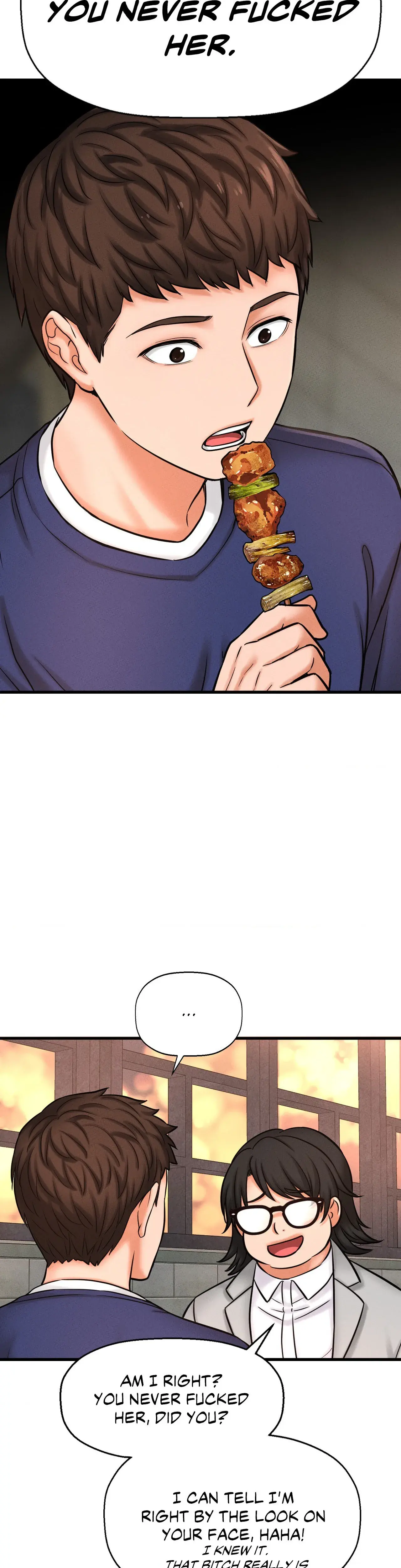 Shes Driving Me Crazy Chapter 1 - Page 93