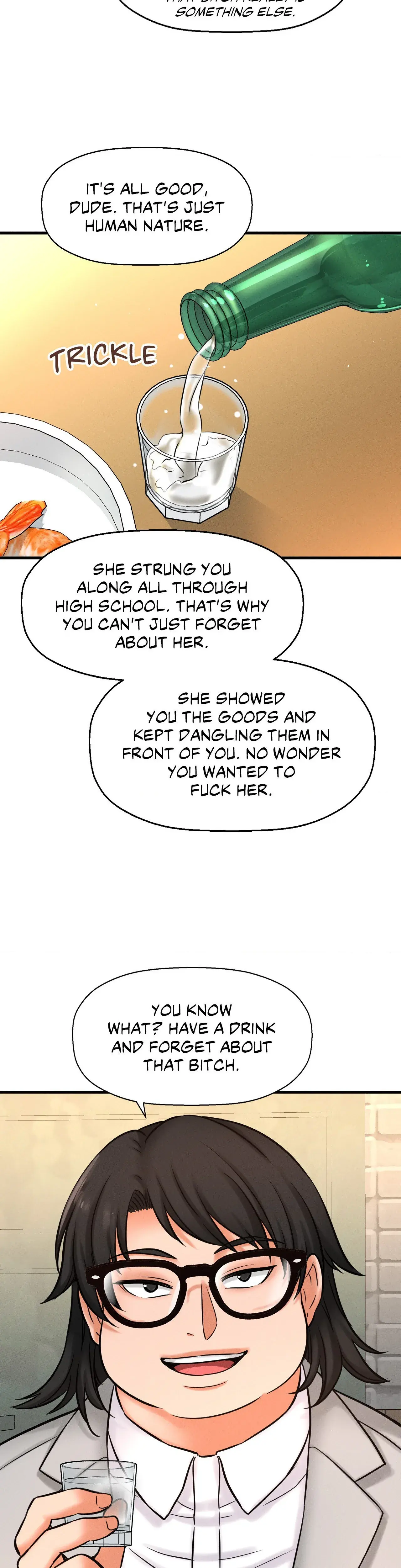 Shes Driving Me Crazy Chapter 1 - Page 94