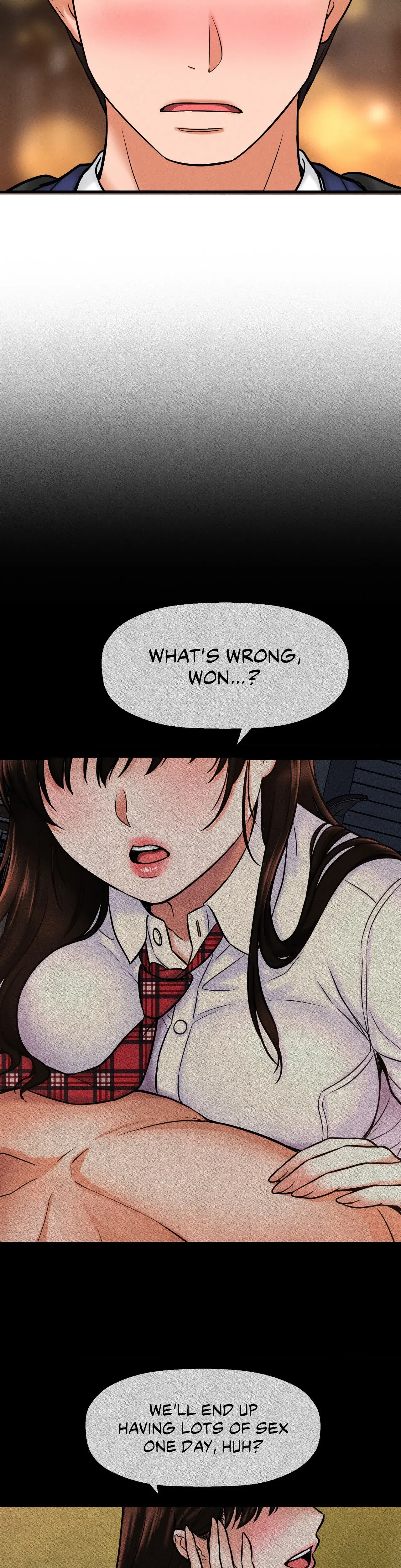 Shes Driving Me Crazy Chapter 1 - Page 97