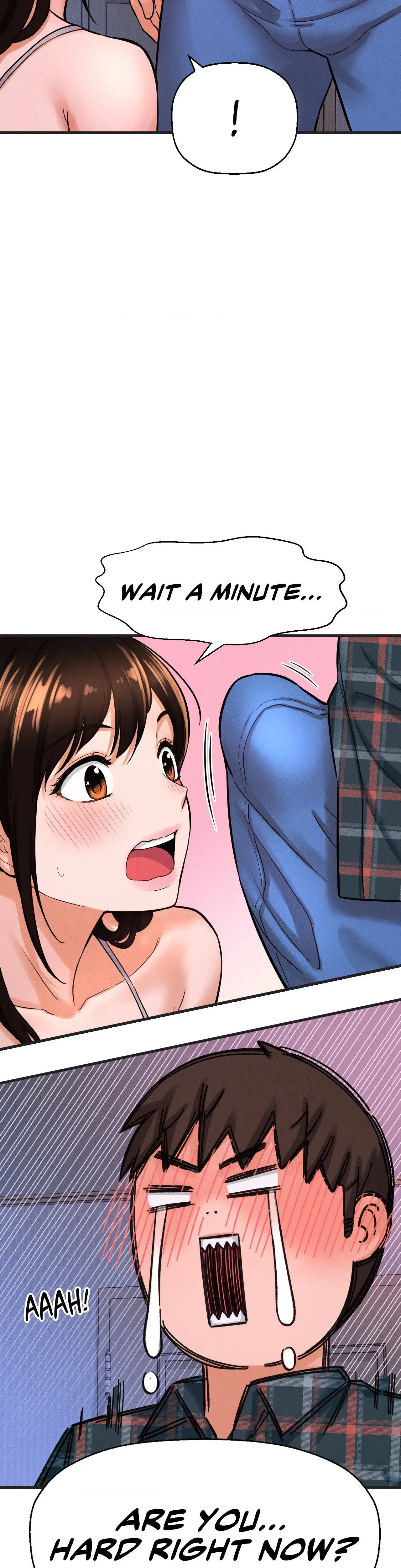 Shes Driving Me Crazy Chapter 10 - Page 11