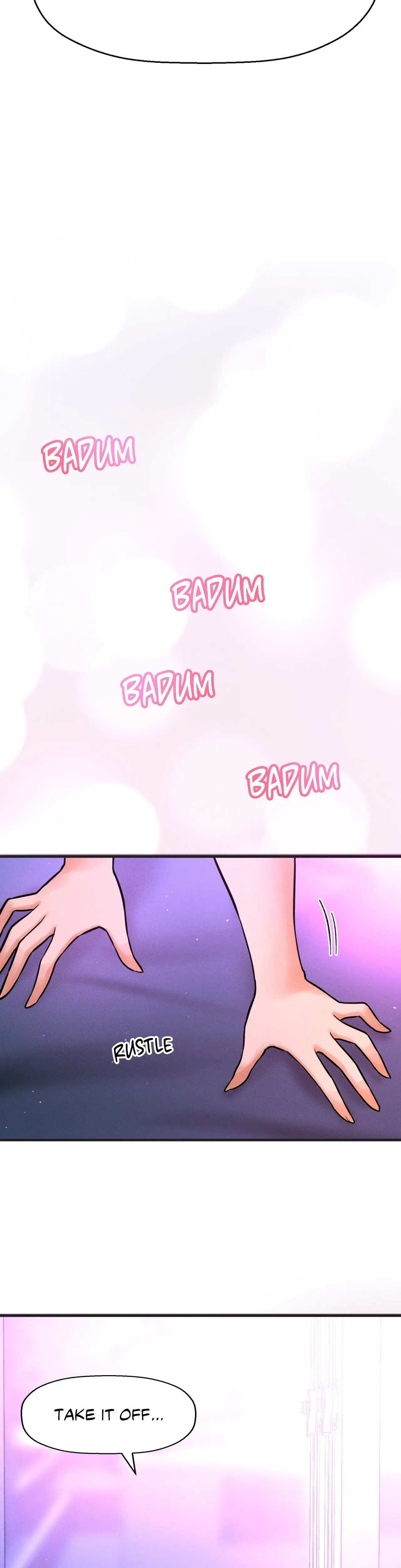 Shes Driving Me Crazy Chapter 10 - Page 12