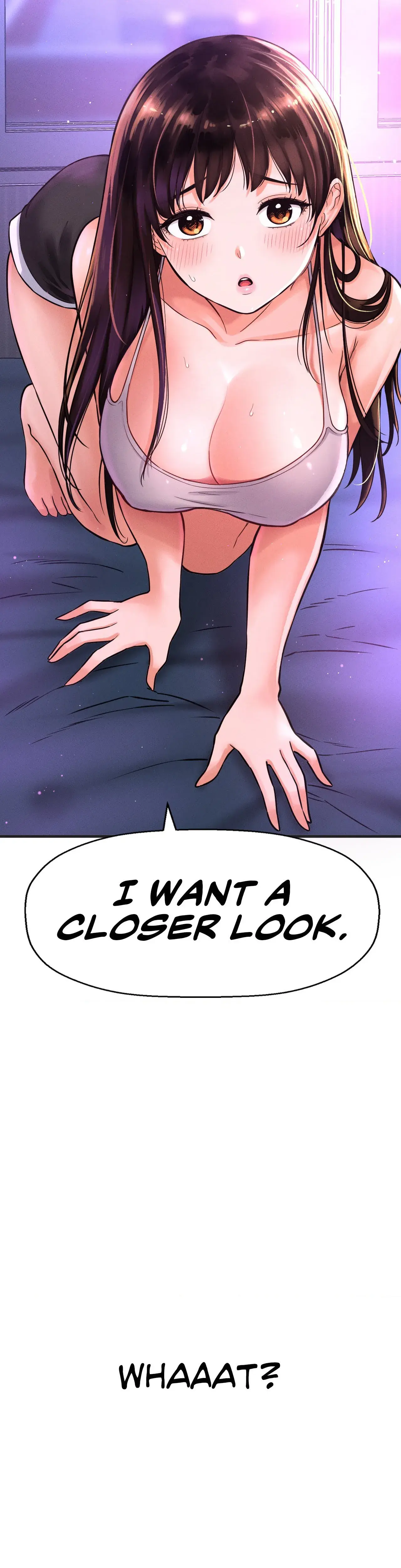 Shes Driving Me Crazy Chapter 10 - Page 13