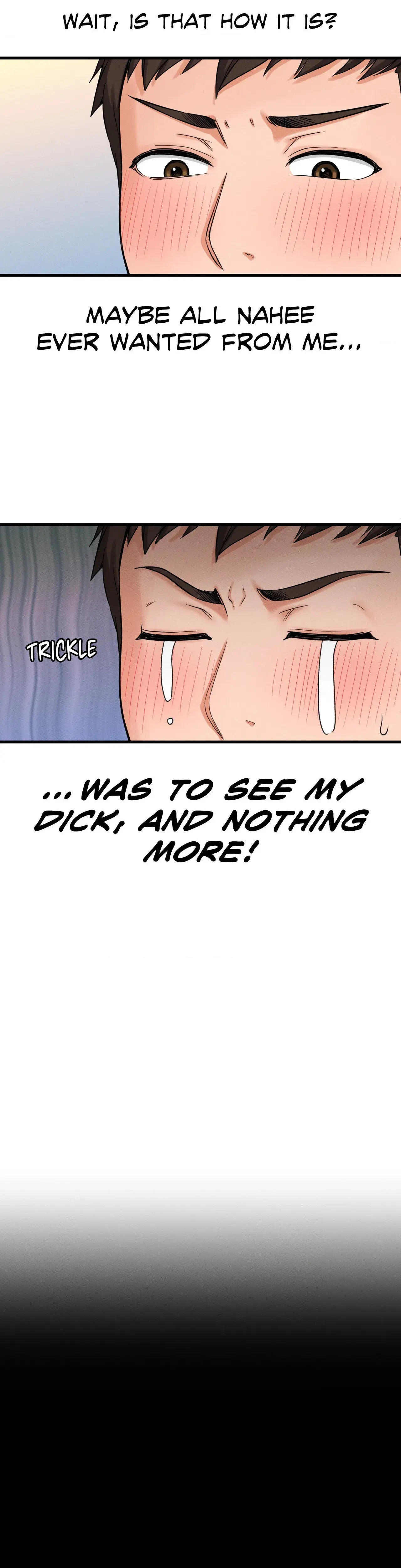 Shes Driving Me Crazy Chapter 10 - Page 14