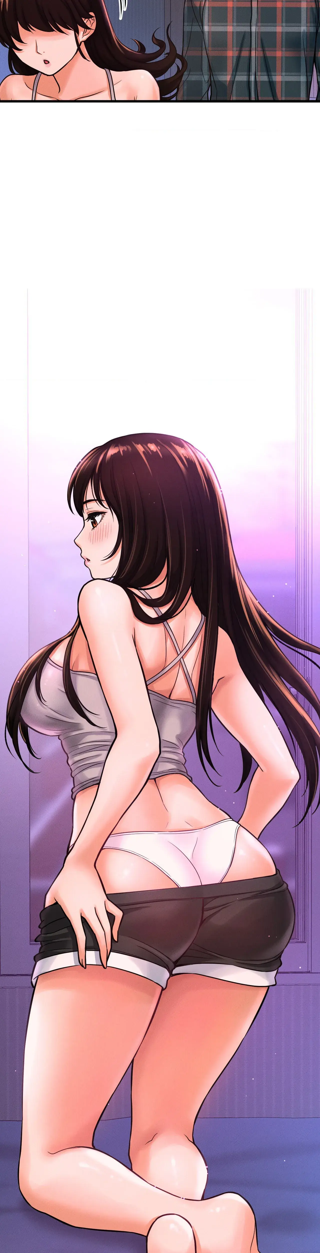 Shes Driving Me Crazy Chapter 10 - Page 22