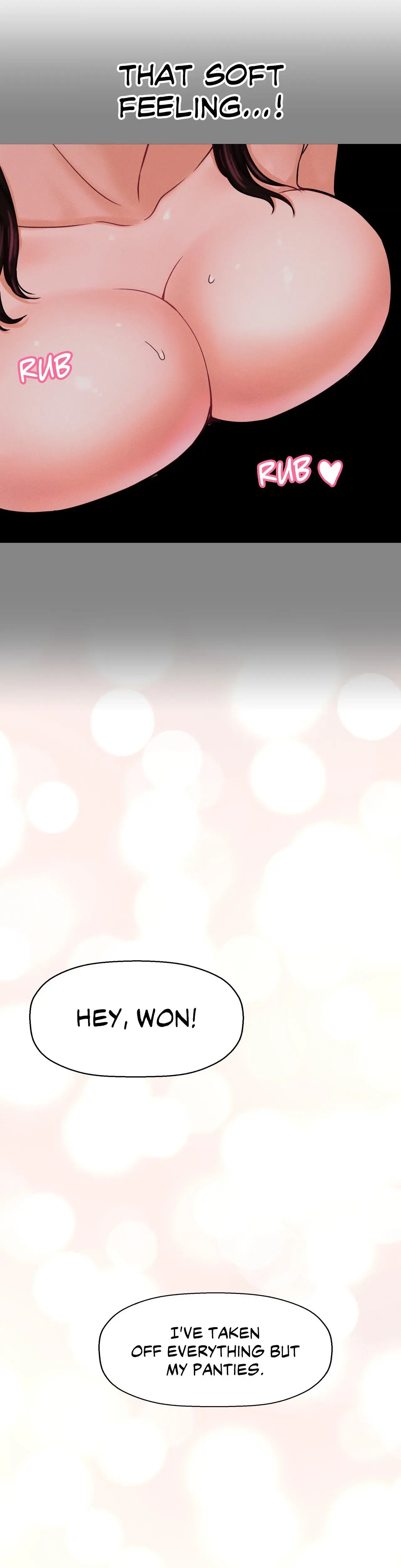Shes Driving Me Crazy Chapter 10 - Page 42