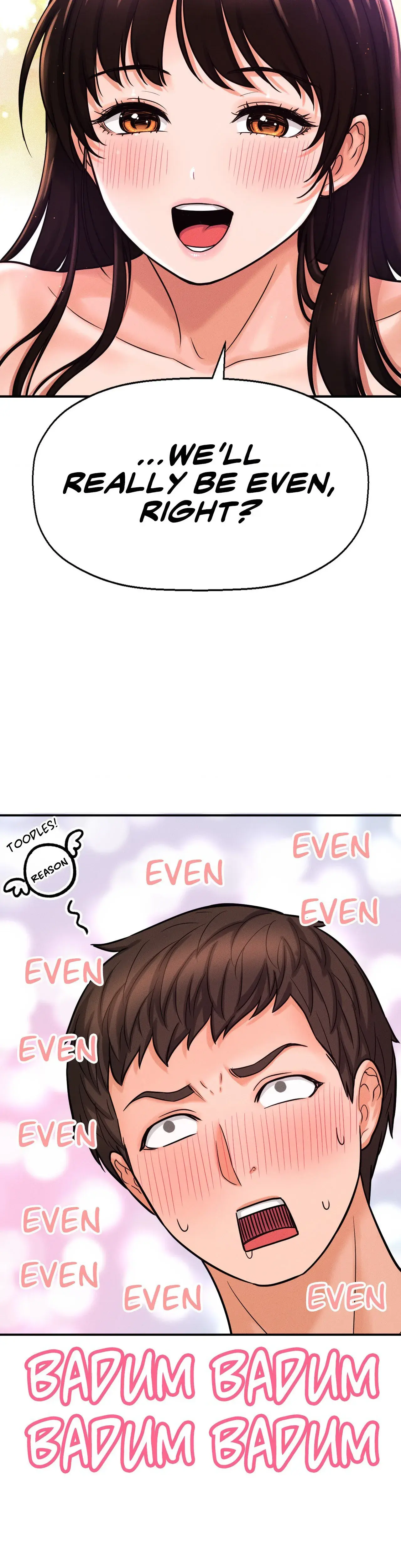 Shes Driving Me Crazy Chapter 10 - Page 44