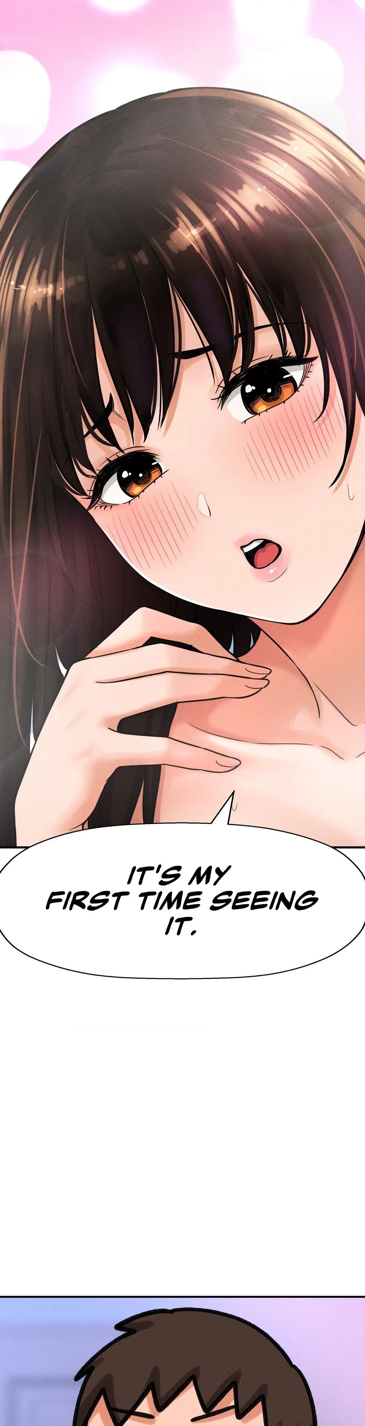 Shes Driving Me Crazy Chapter 10 - Page 53