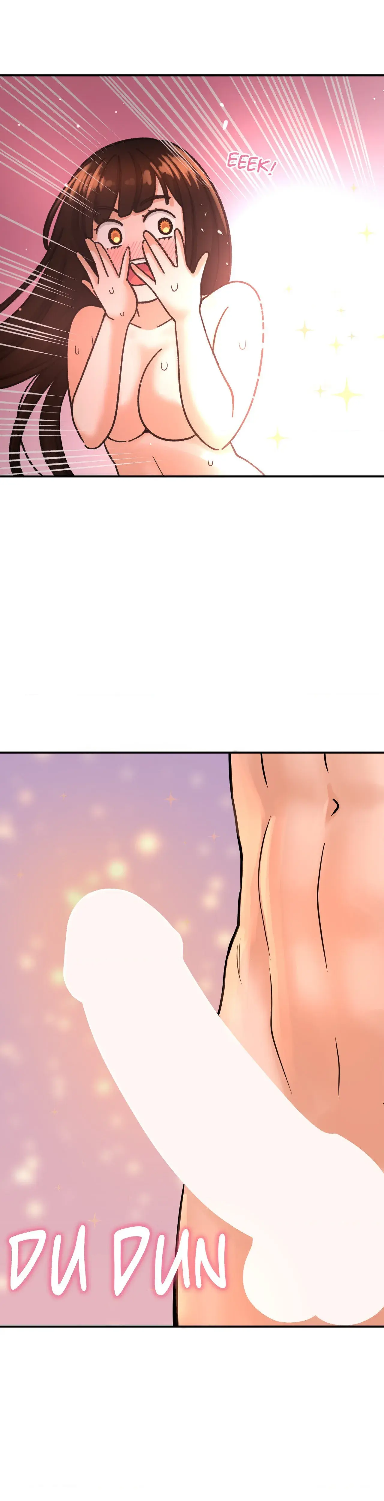 Shes Driving Me Crazy Chapter 10 - Page 56