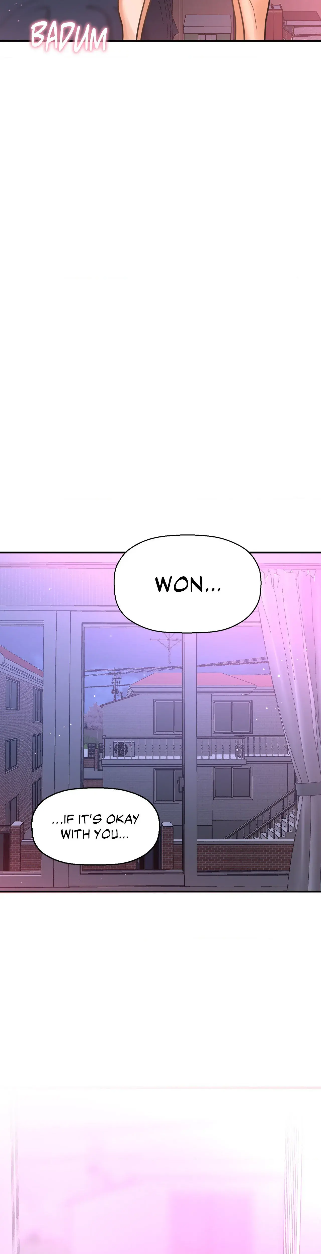 Shes Driving Me Crazy Chapter 10 - Page 58