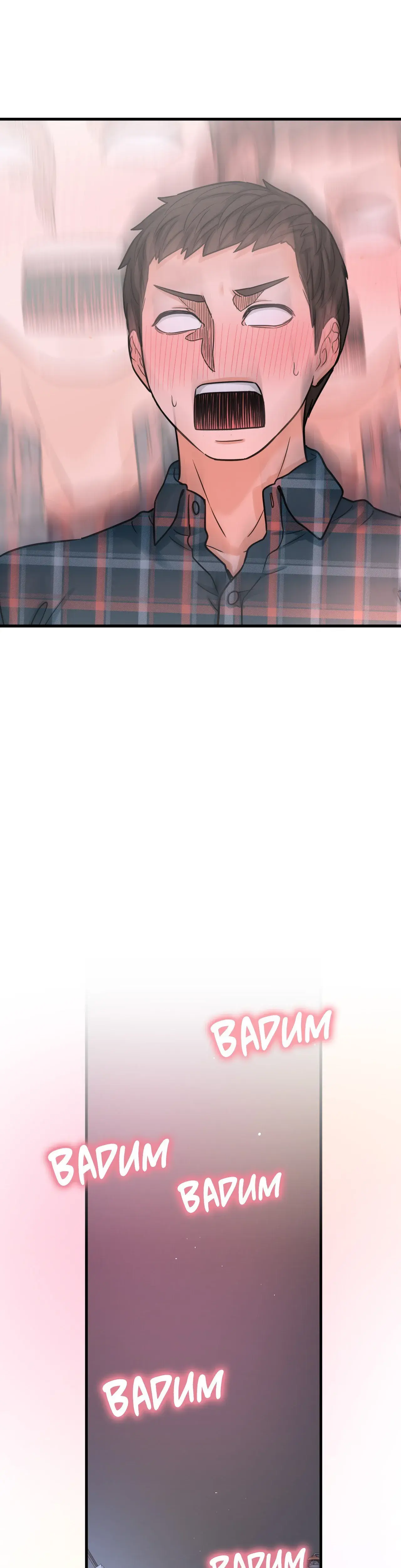 Shes Driving Me Crazy Chapter 10 - Page 6