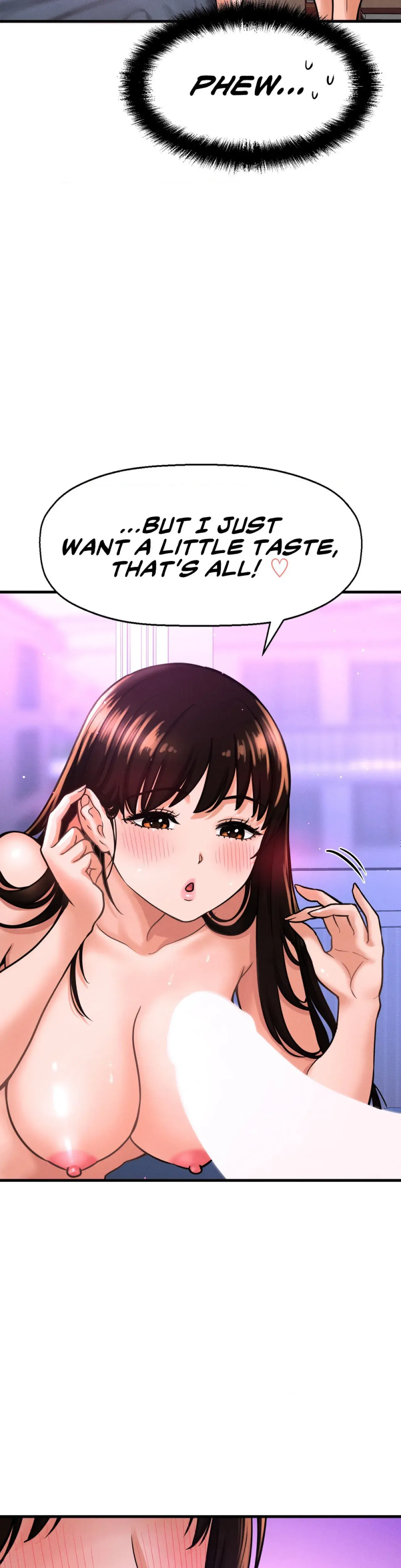 Shes Driving Me Crazy Chapter 11 - Page 11