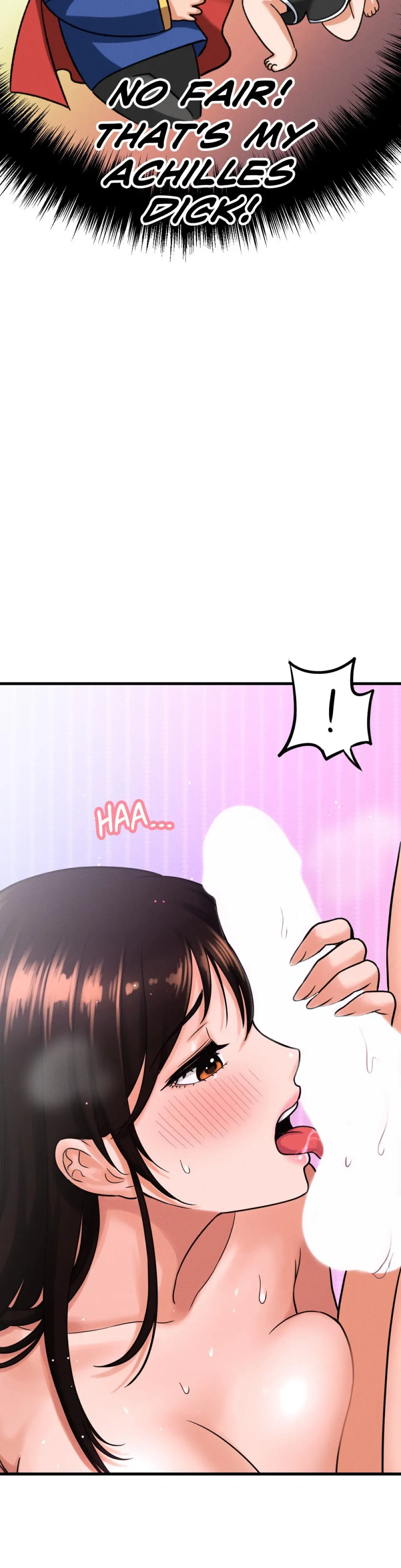 Shes Driving Me Crazy Chapter 11 - Page 15