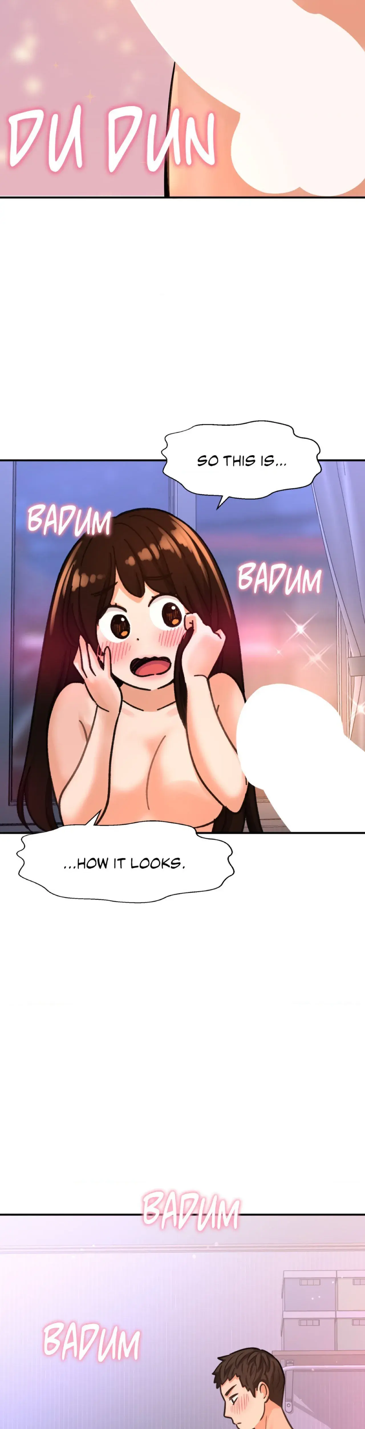 Shes Driving Me Crazy Chapter 11 - Page 2