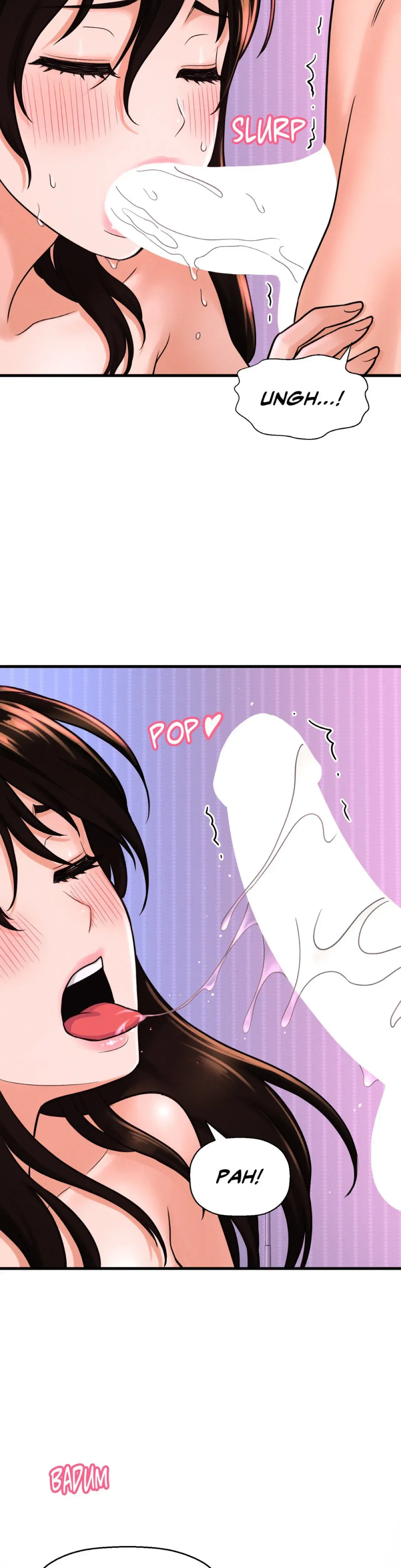 Shes Driving Me Crazy Chapter 11 - Page 23