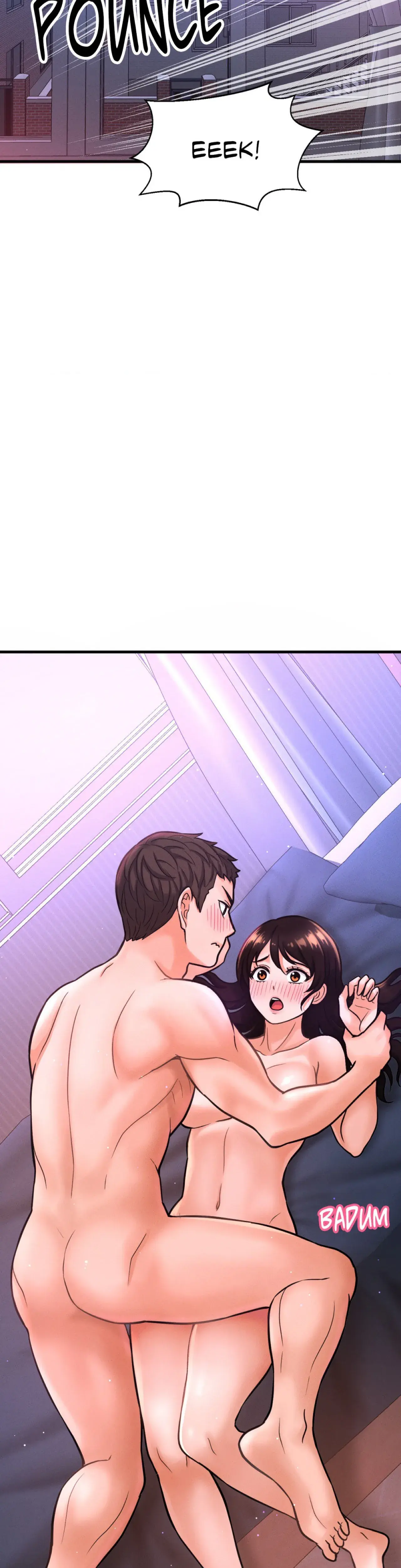 Shes Driving Me Crazy Chapter 11 - Page 31