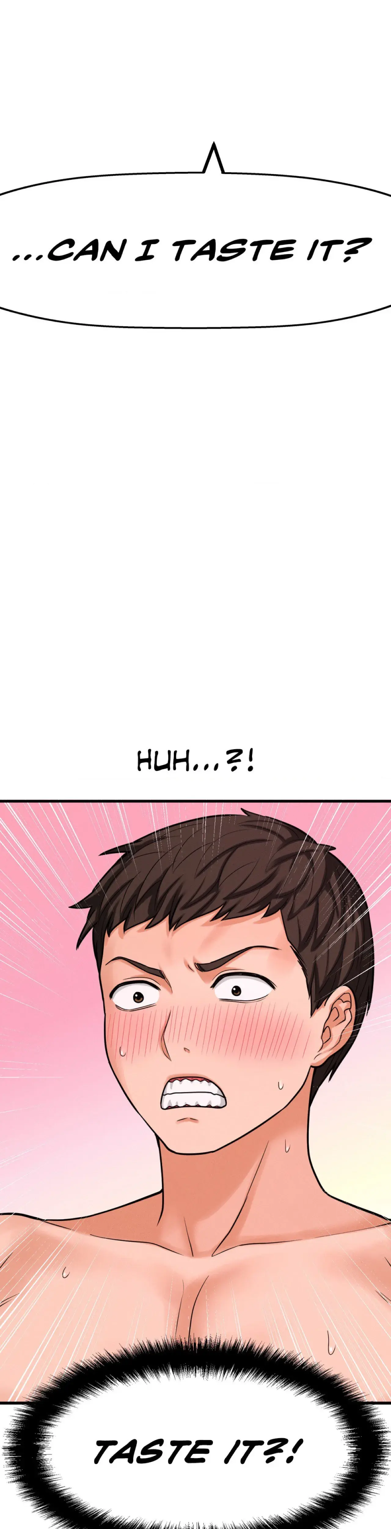 Shes Driving Me Crazy Chapter 11 - Page 5
