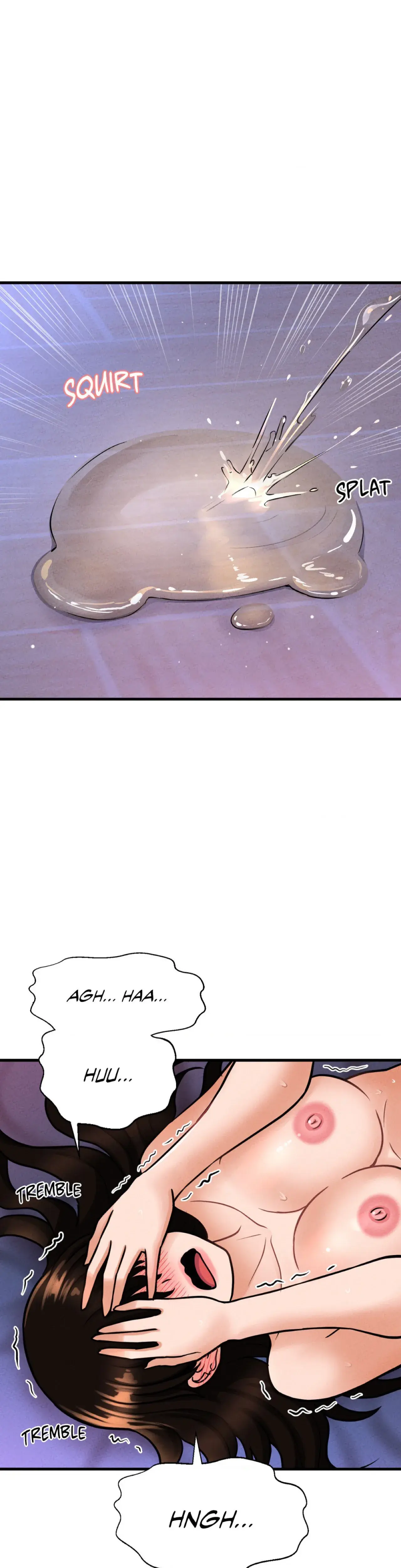 Shes Driving Me Crazy Chapter 11 - Page 52
