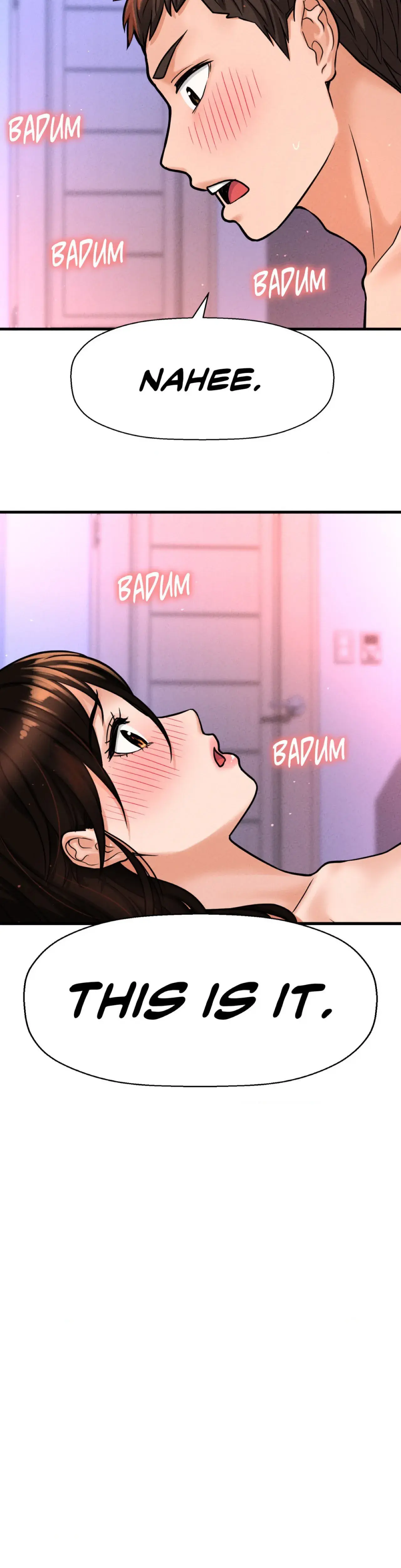 Shes Driving Me Crazy Chapter 11 - Page 55