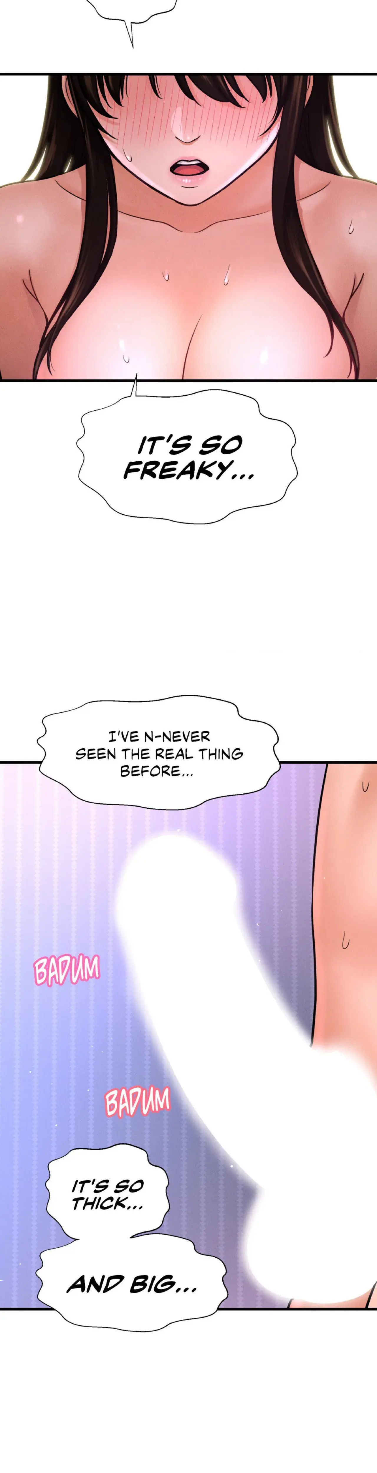 Shes Driving Me Crazy Chapter 11 - Page 7