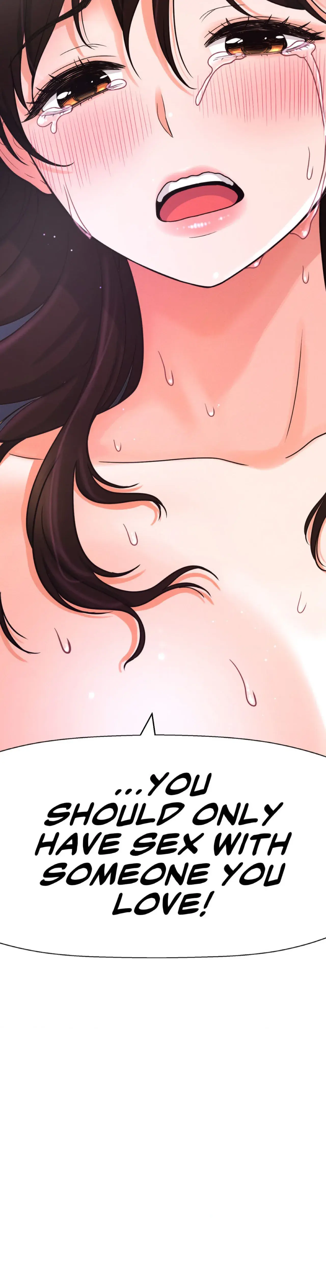 Shes Driving Me Crazy Chapter 12 - Page 27