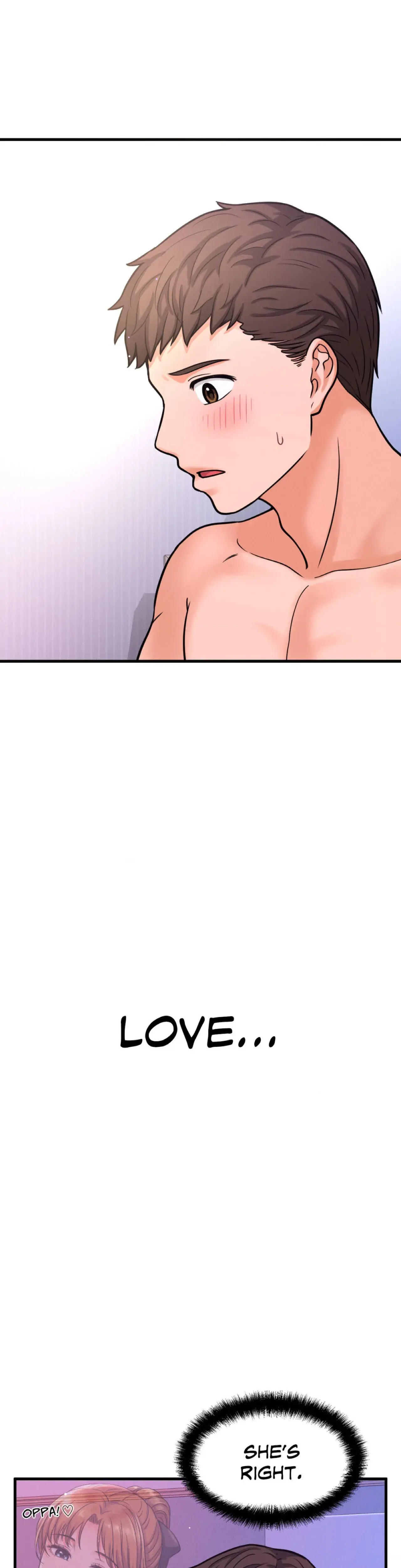 Shes Driving Me Crazy Chapter 12 - Page 28