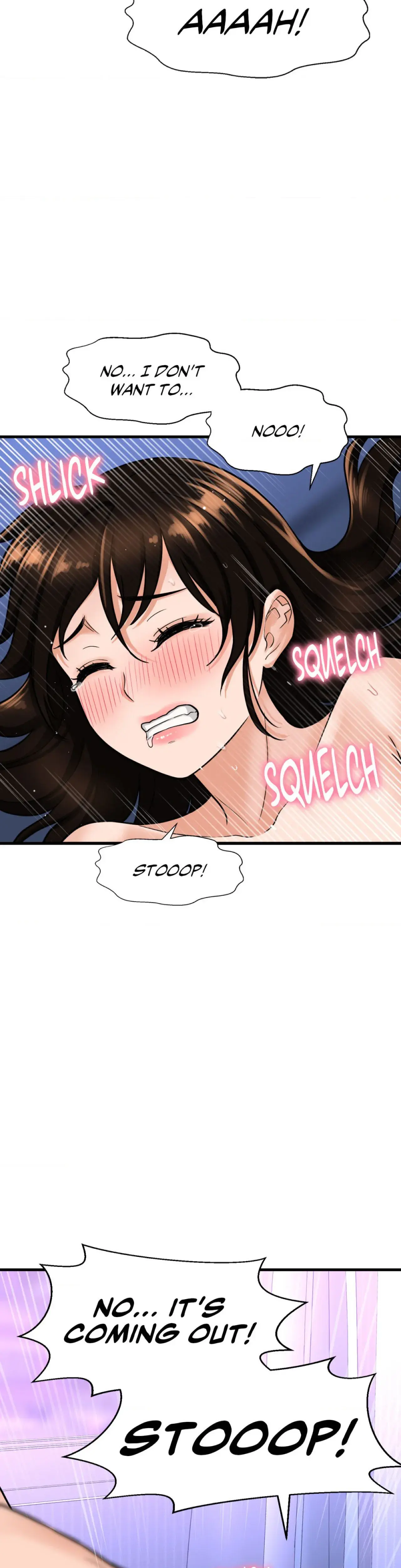 Shes Driving Me Crazy Chapter 12 - Page 3