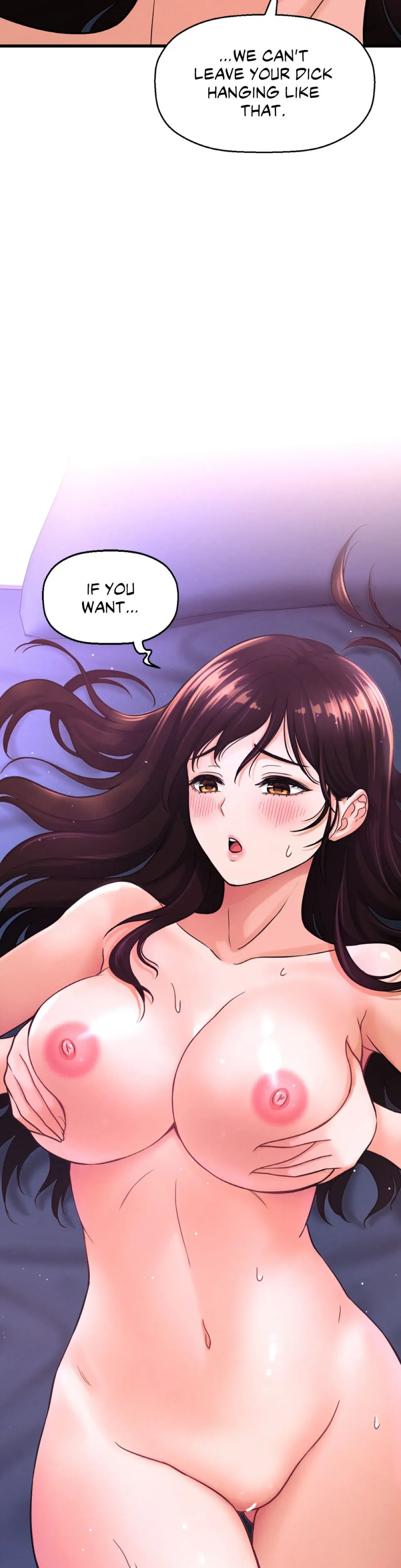 Shes Driving Me Crazy Chapter 12 - Page 30