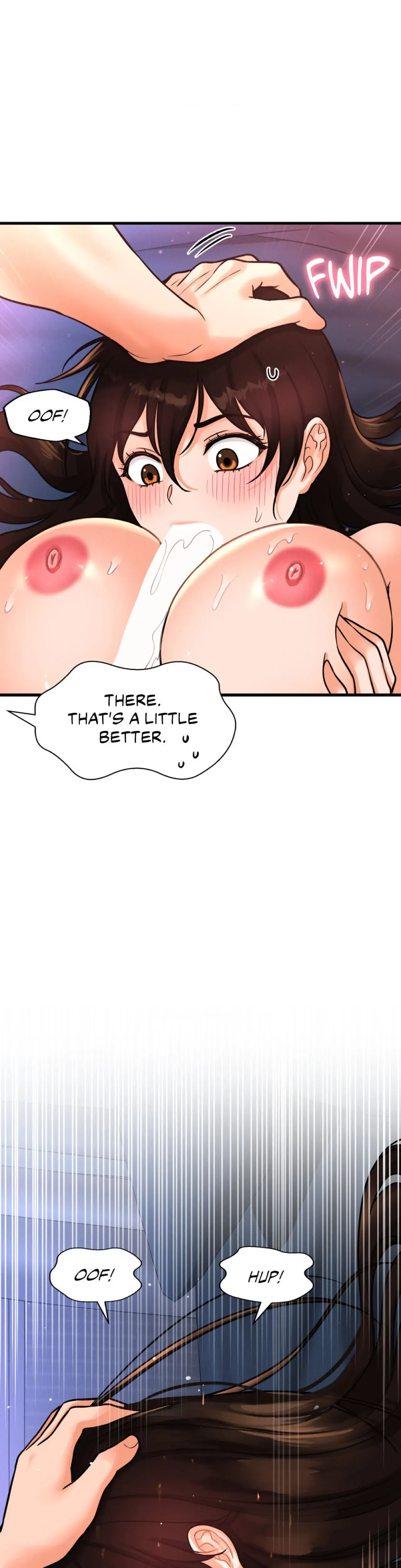 Shes Driving Me Crazy Chapter 12 - Page 39