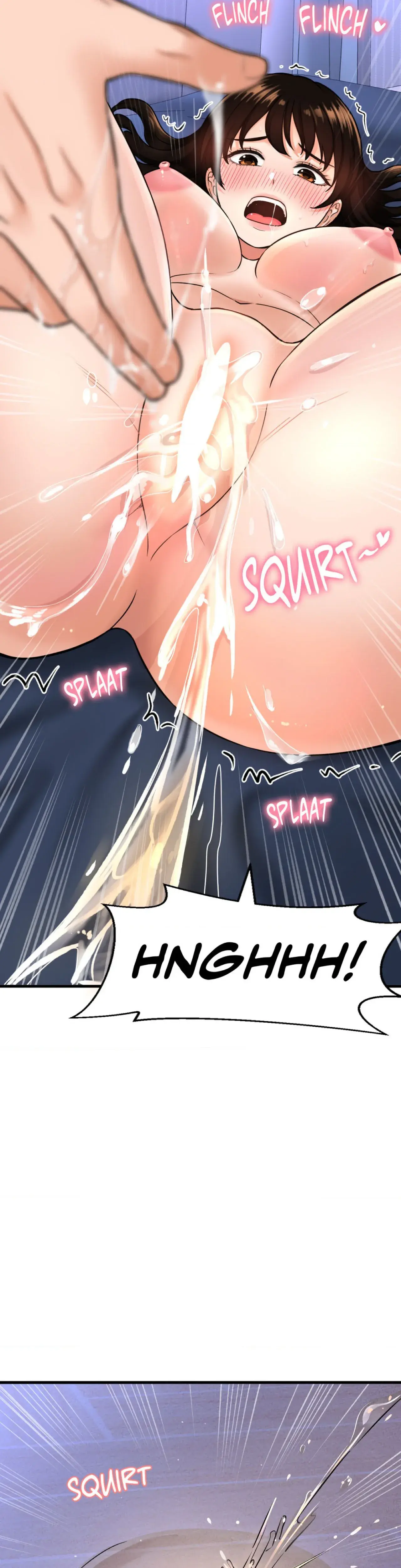 Shes Driving Me Crazy Chapter 12 - Page 4